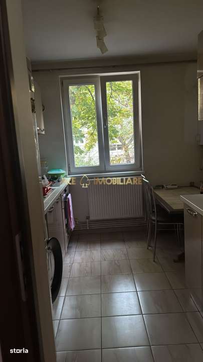 3 camere | Metrou Pacii 5 minute | Centrala proprie | - Imagine principală: 5/16