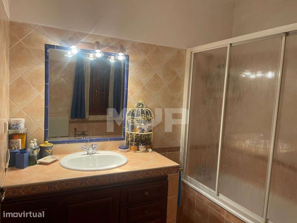 Quinta com 3 quartos e forno em Santa Bárbara de Nexe, Faro.-32