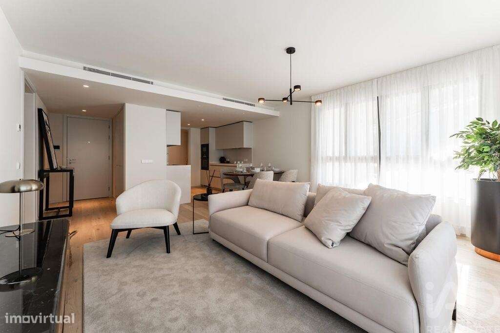 Apartamento T2 em Parque das Nações de 125,00 m2 - Grande imagem: 5/19