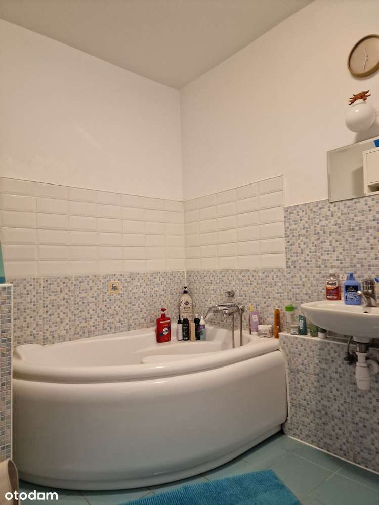 Komfortowe mieszkanie dla rodziny-12