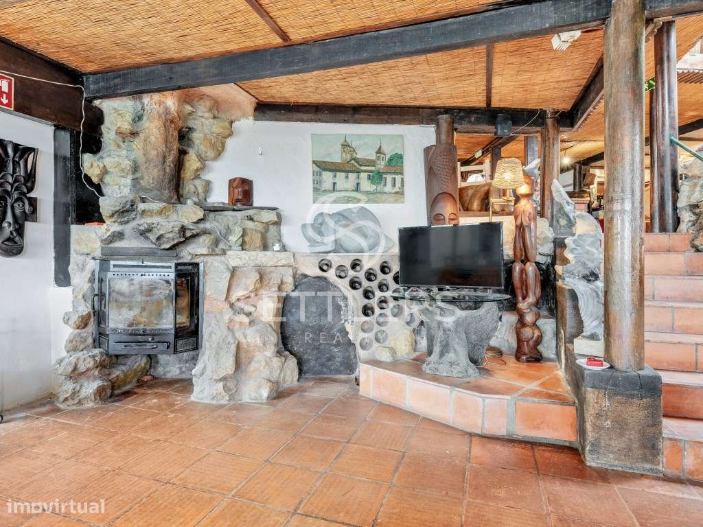 Prédio - Centro Histórico de Sintra-5