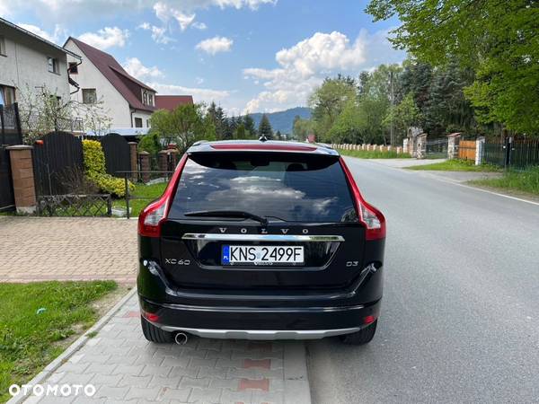 Volvo XC 60 - 14