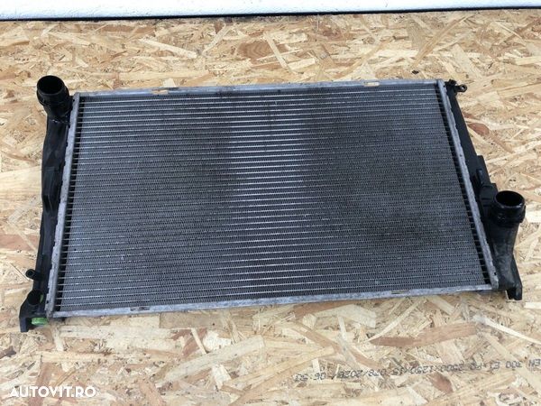 Radiator BMW X1 X-Drive - 1