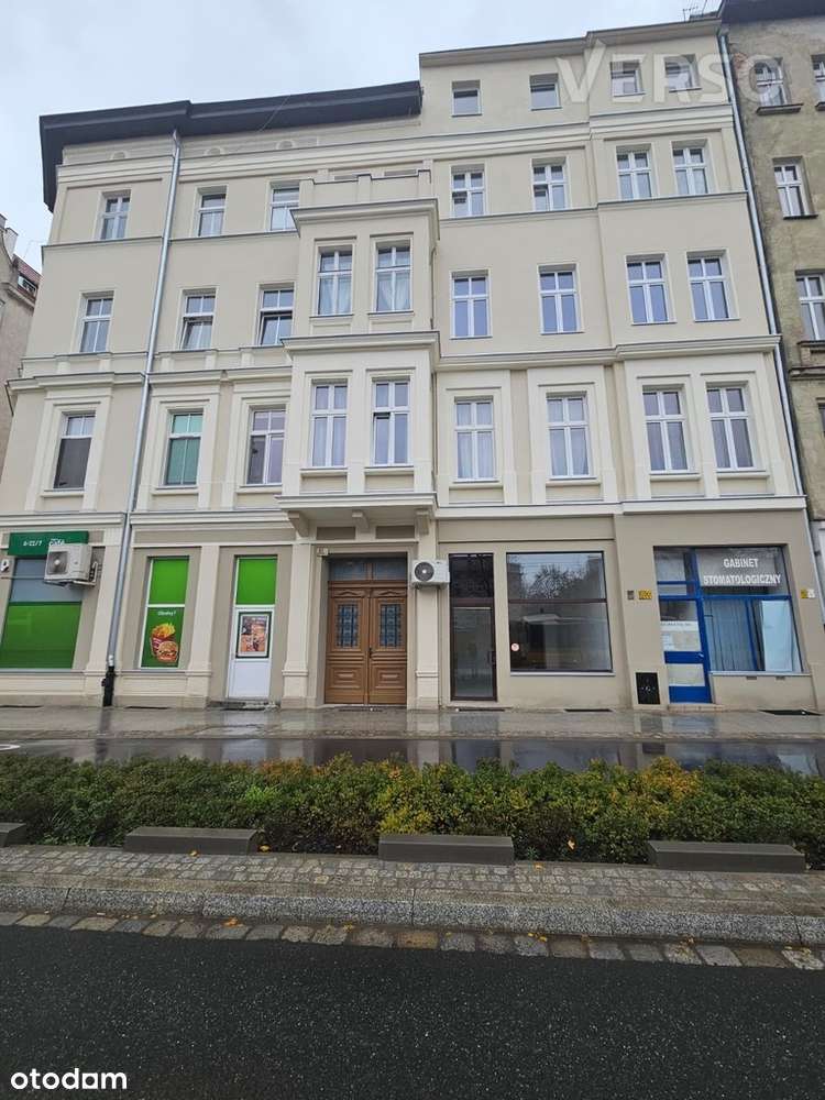 Okazja, kamienica po rewitalizacji-1