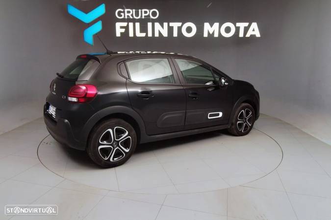 Citroën C3 1.5 BlueHDi Feel Pack - 2