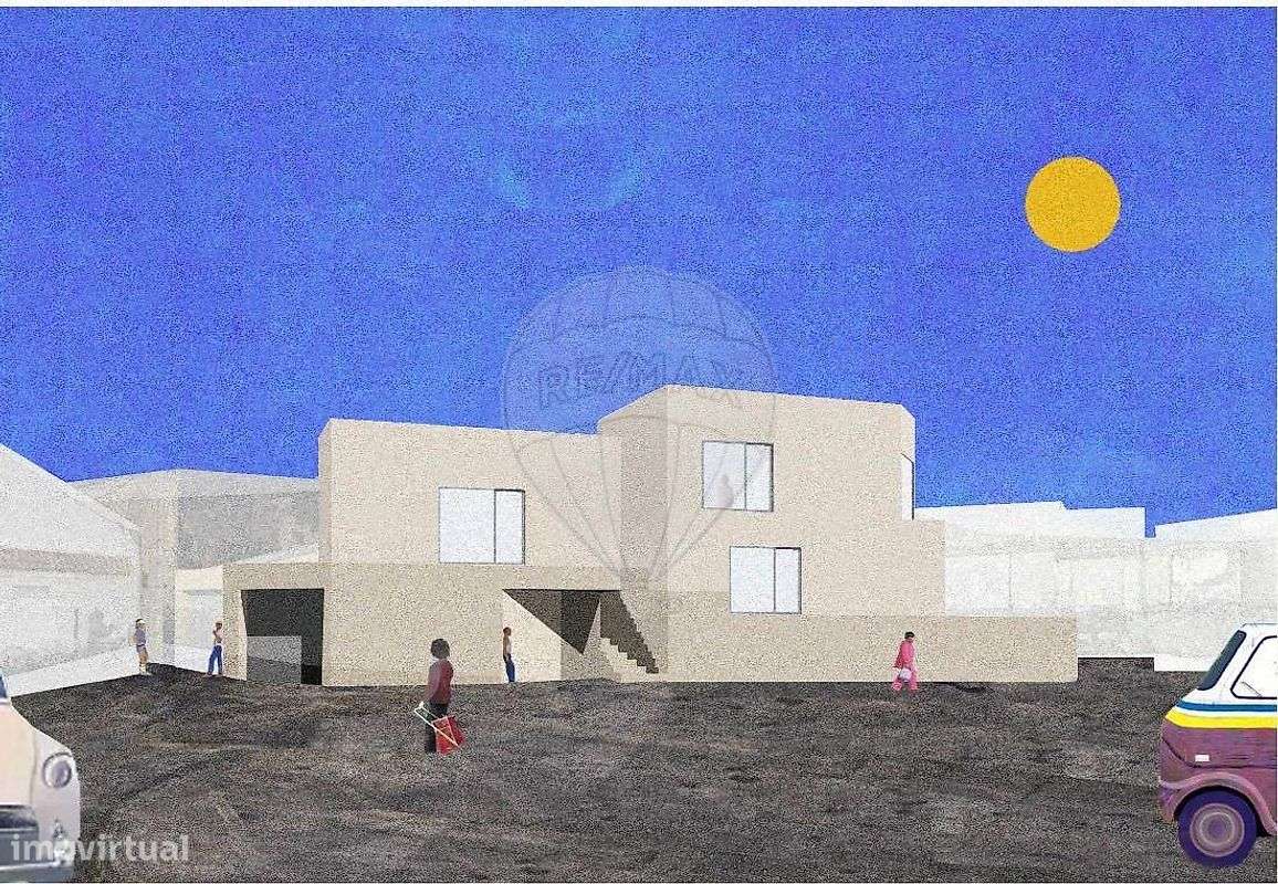 Moradia T4 para venda - Grande imagem: 5/8