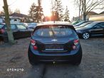 Chevrolet Aveo 1.2 LS - 9