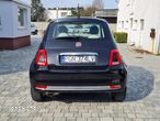 Fiat 500 1.2 8V Lounge - 4