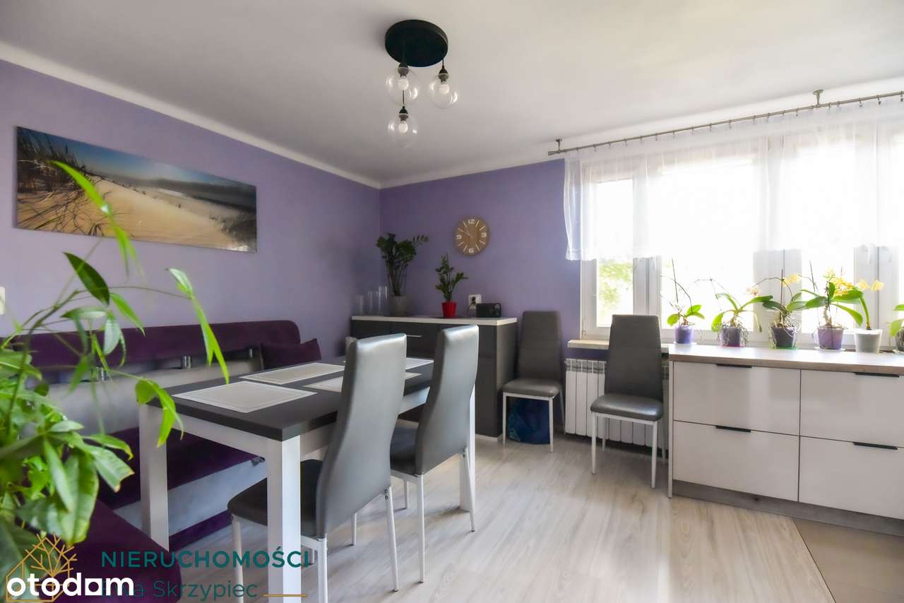 Komfortowe mieszkanie przy MOSiR ul. Solskiego w Mielcu-7