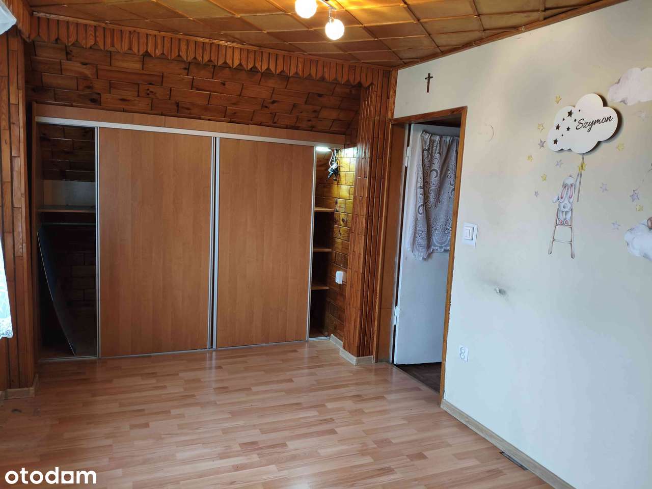 Dom do remontu w Sępólnie Krajeńskim! Koło jeziora!-11