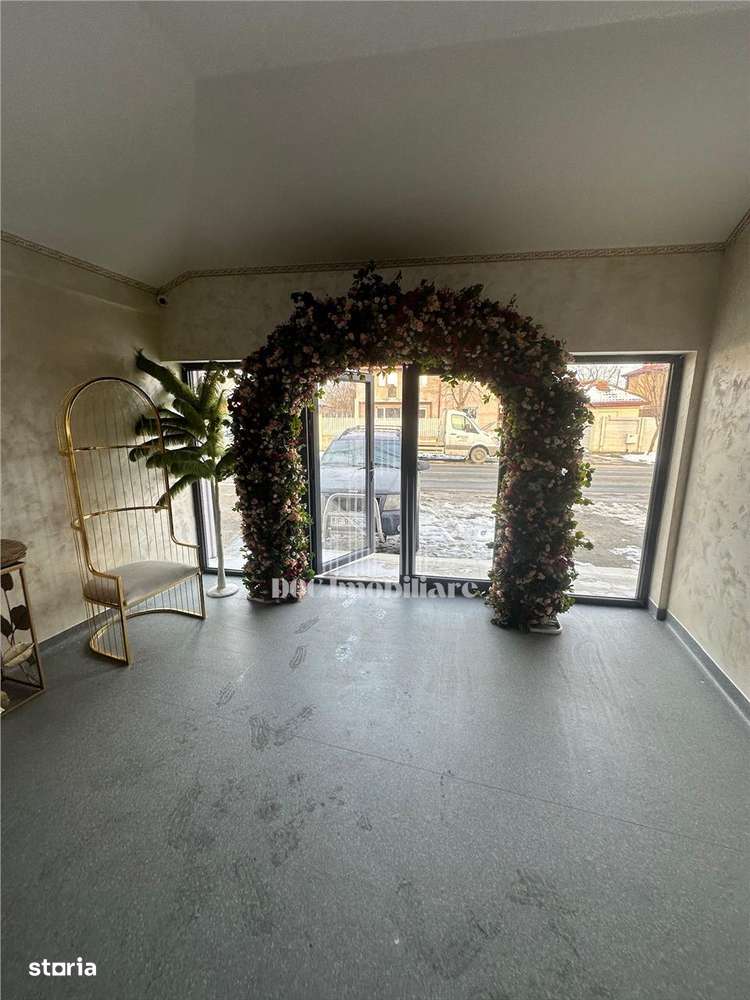 Vanzare Spatiu Comercial Cernica | Salon Evenimente |-18