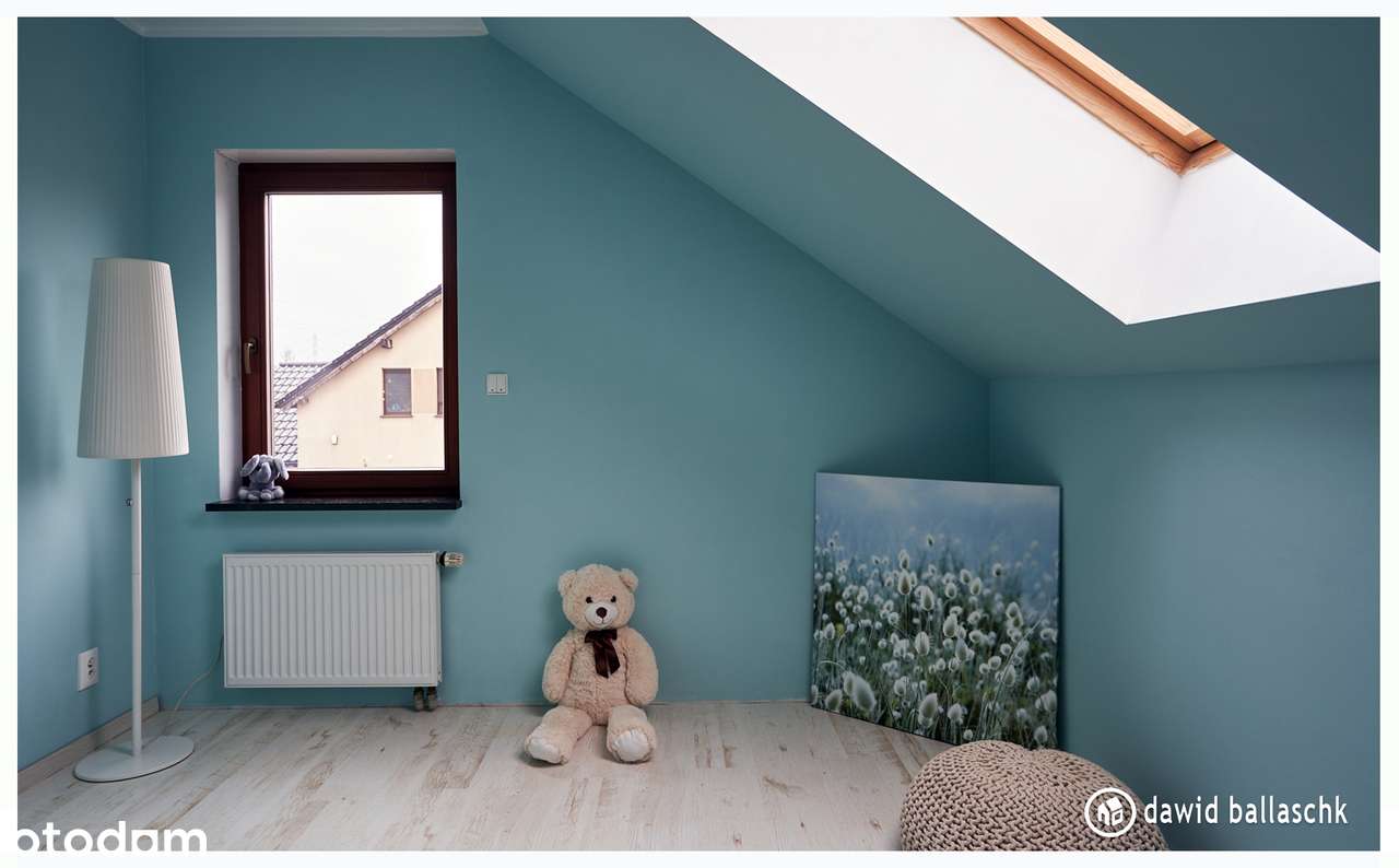 SUPER OFERTA! Ładny dom na zmkniętym osiedlu, blisko las i sklepy-15