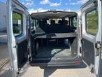 Renault Trafic Grand SpaceClass 1.6 dCi - 18