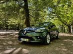 Renault Clio Sport Tourer (Energy) TCe 90 Start & Stop LIMITED - 1