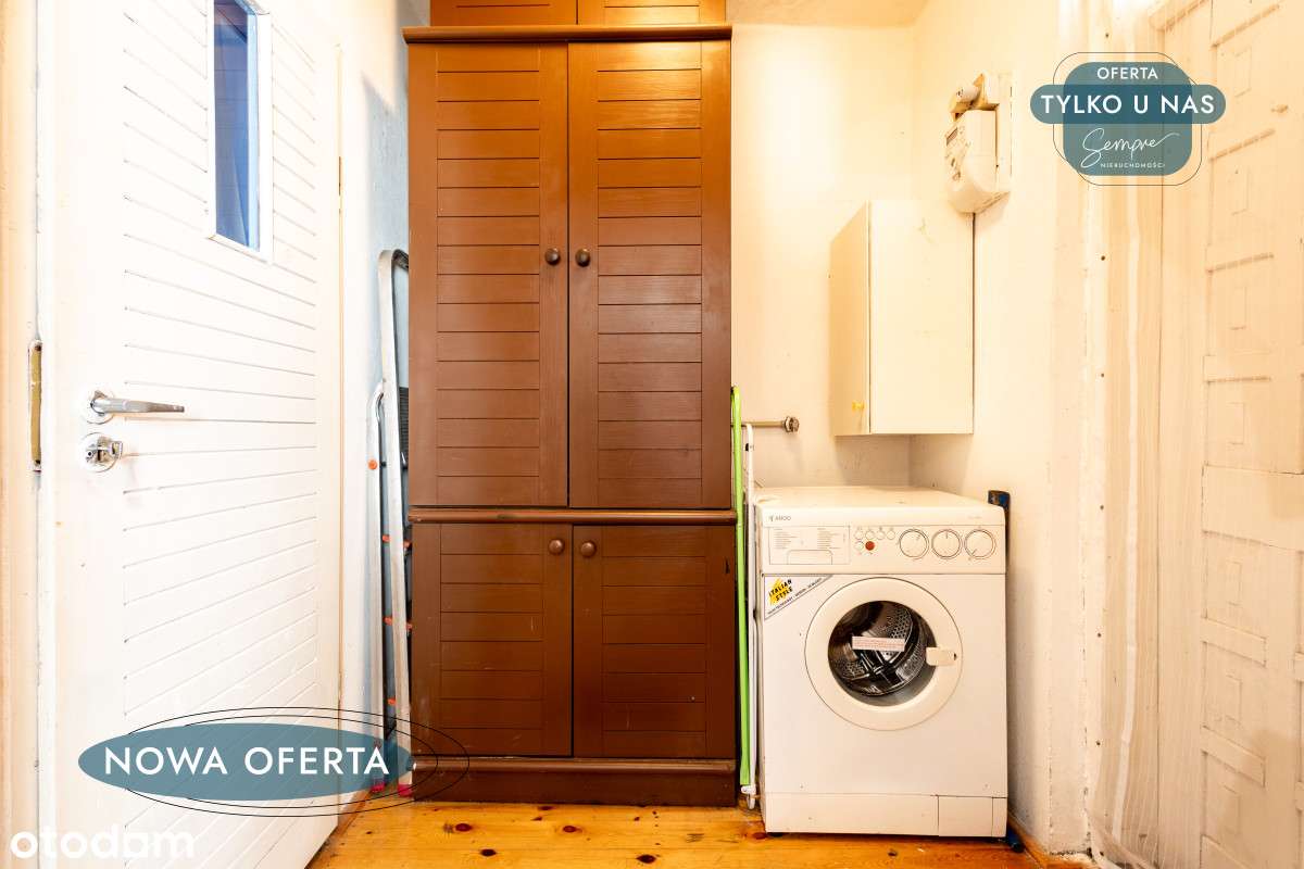 Najlepszy moment, żeby kupić działkę w Trzepnicy!-5