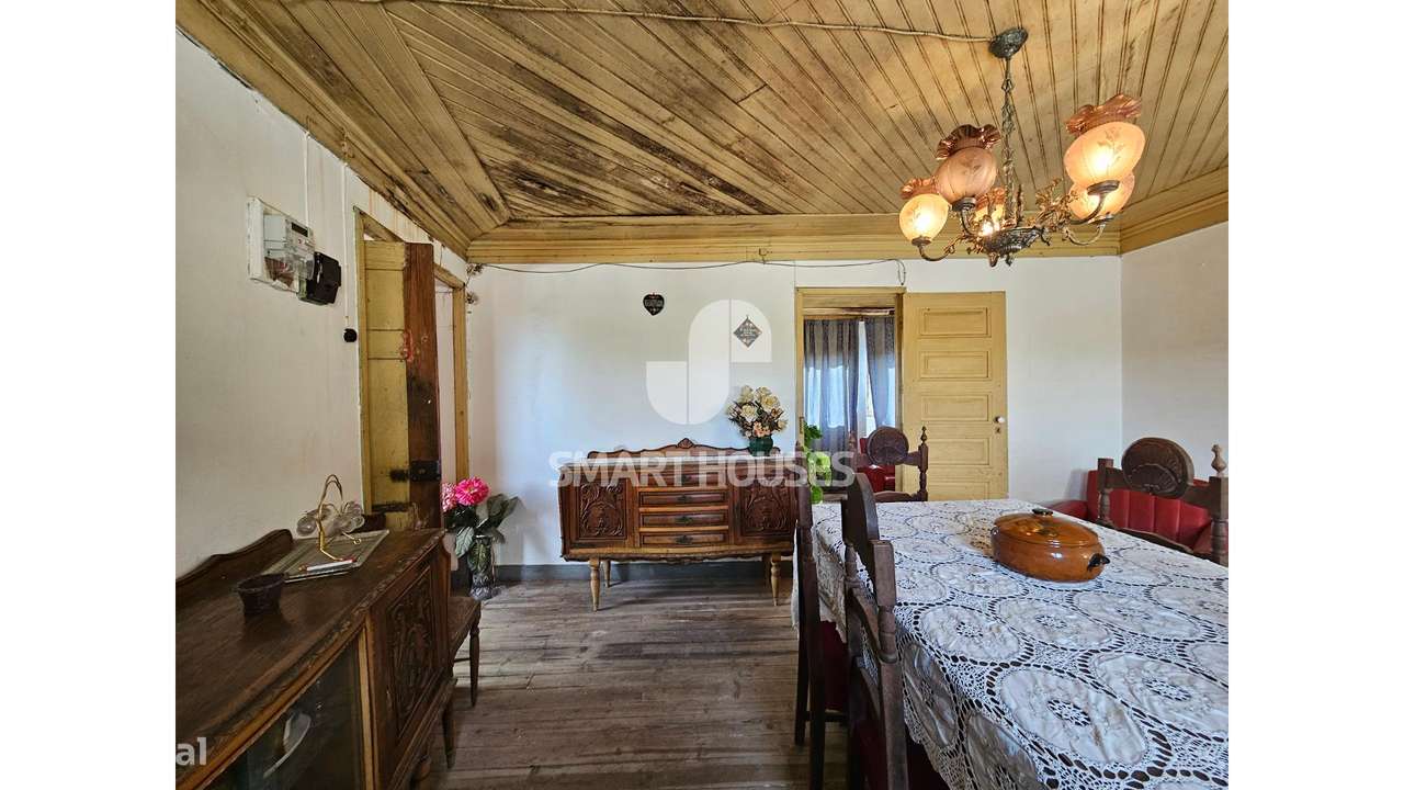 Moradia T3 Vale do Tronco c/ terreno - Grande imagem: 4/40