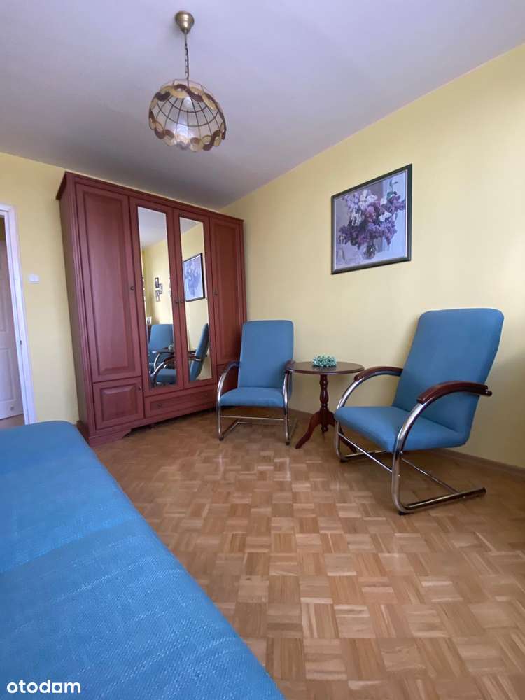 Pokój Metro Bródno Targówek Kondratowicza - Pełny obrazek: 3/6