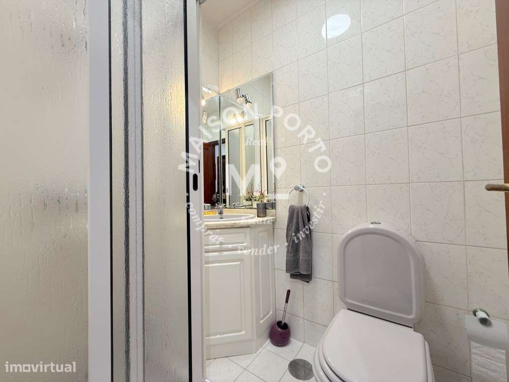 Apartamento T3 com 2 Varanda e Estacionamento em Rio Tinto, próximo...-21