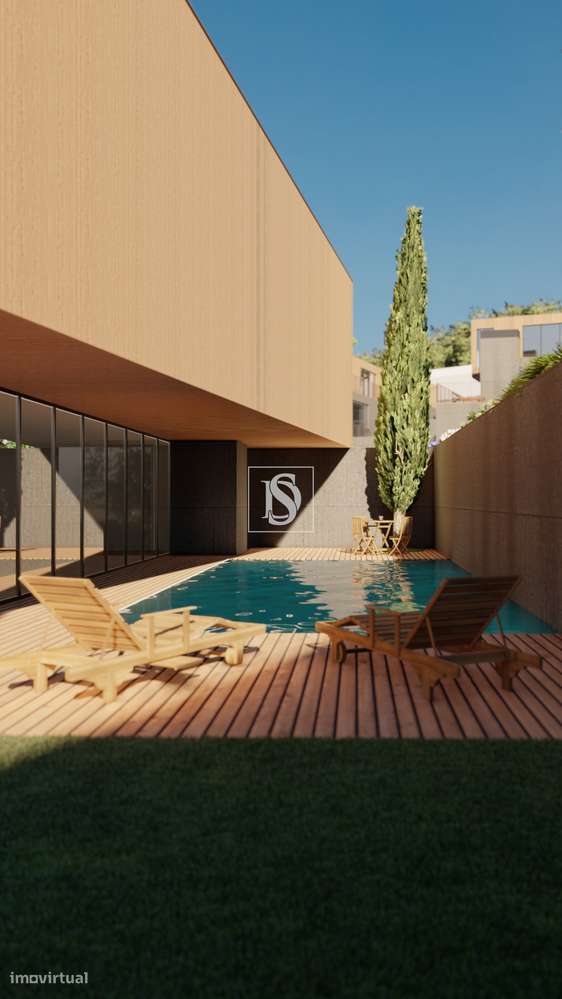 Terreno para 6 lotes  em Afife-16