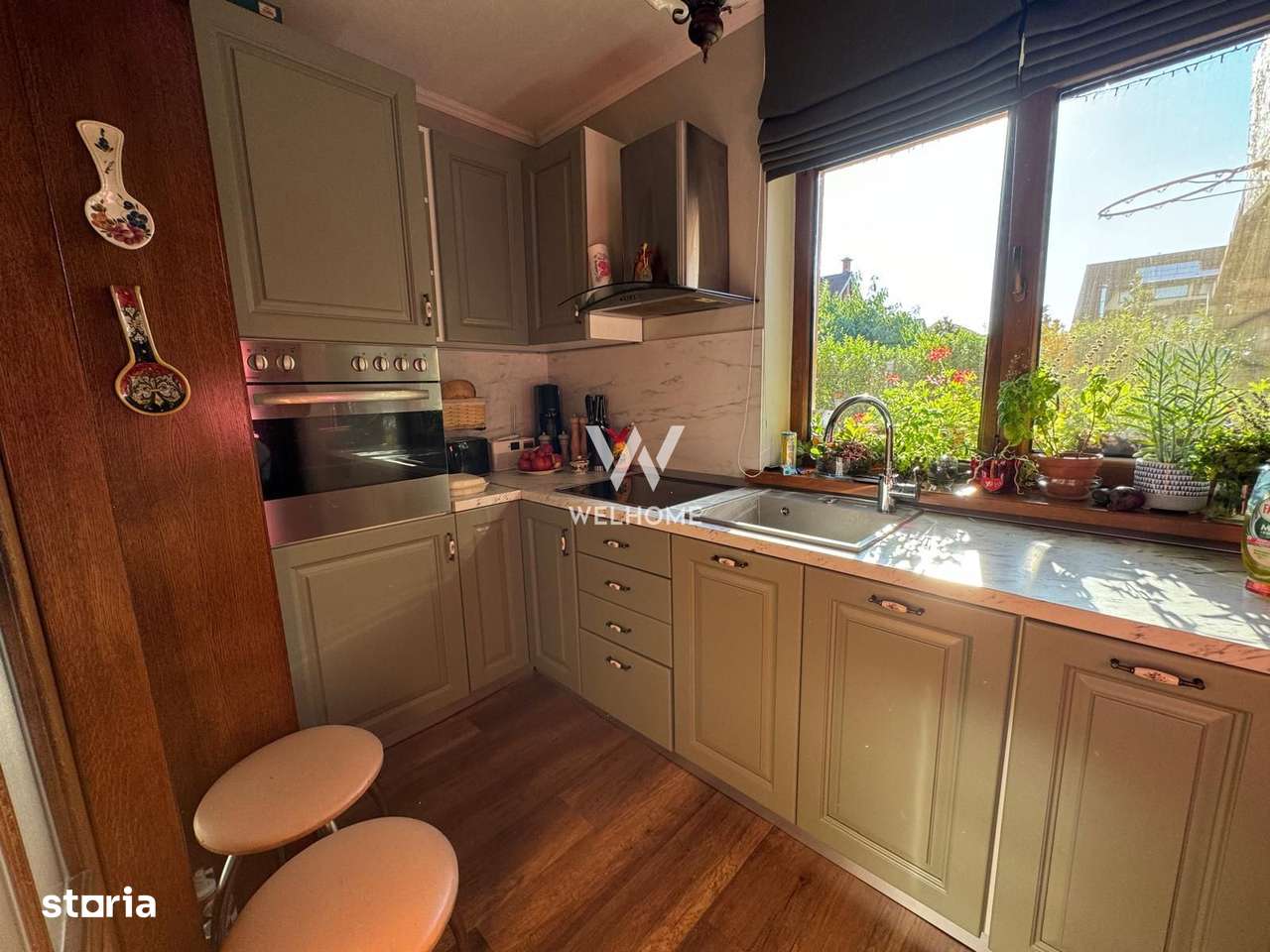 Casa individuala teren 430mp Selimbar, Sibiu - Imagine principală: 5/16