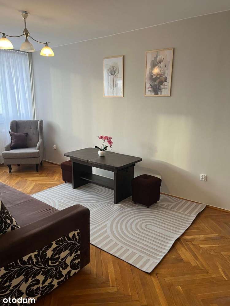 2 osobne pokoje / loggia /piwnica - Pełny obrazek: 1/12