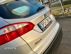 Ford Focus 1.6 TDCi Ambiente - 19