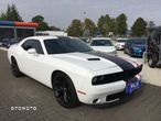 Dodge Challenger Automatik SXT Plus - 2