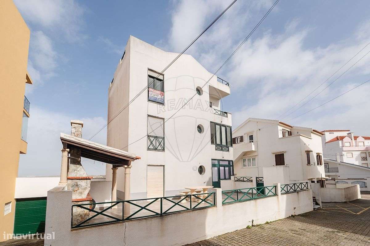 Apartamento T2 para venda-17