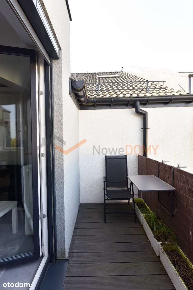 Atrakcyjne 3-pokojowe 74,85 m2 Warszewo-6