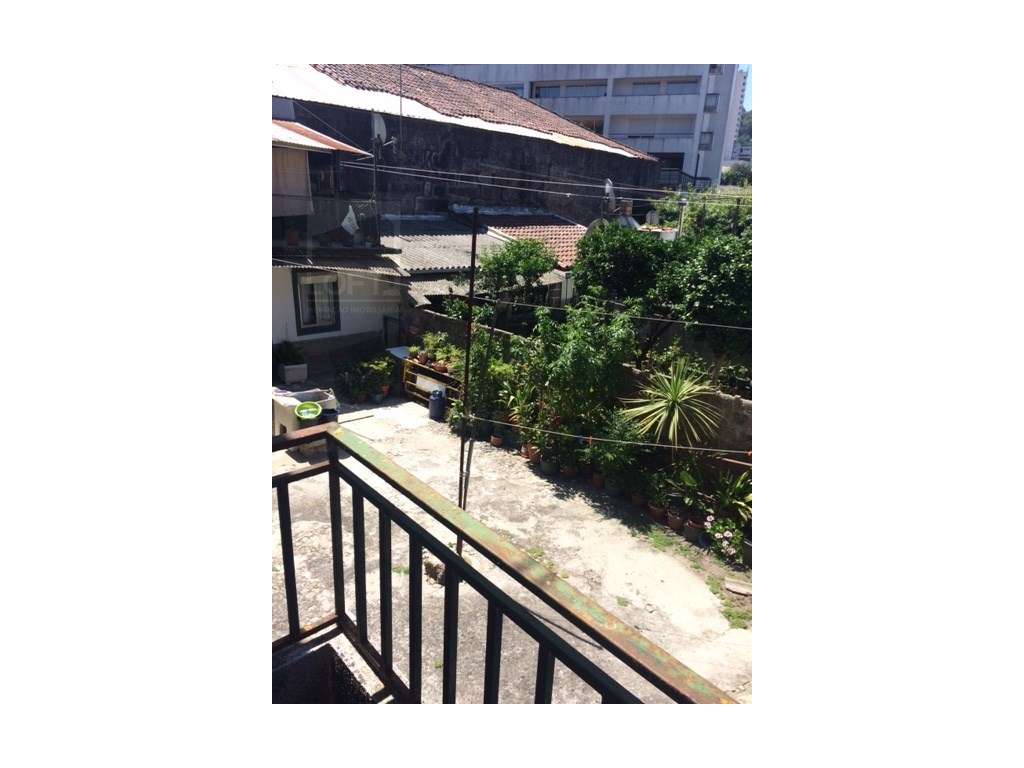 Prédios no Centro da Cidade-21