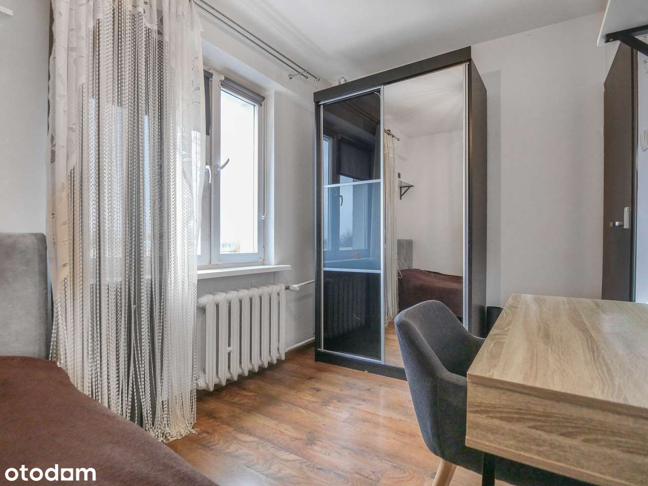 4-pok. Mieszkanie 75.2 m2, Rzeszów ul. Starzyńskiego 2-10