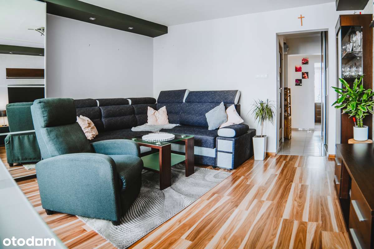 Mieszkanie Dla Ciebie !-3