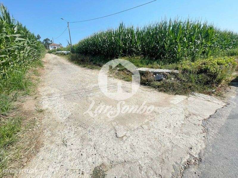 Terreno para moradia com 9.748m2 e 90m de frente em Parada, Vila do... - Grande imagem: 1/5