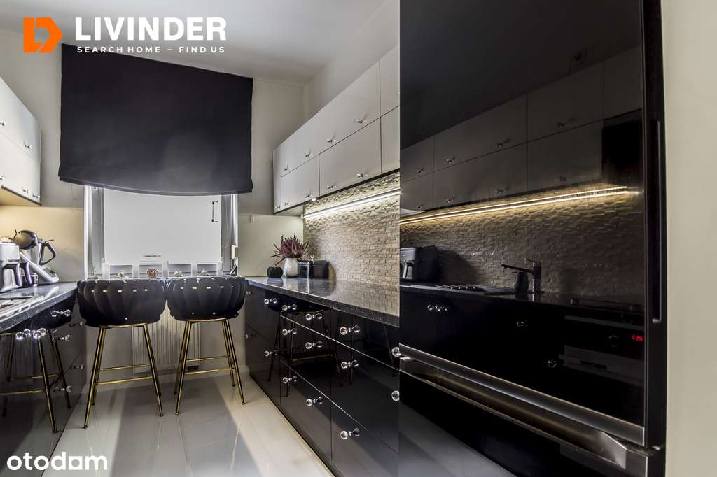 2 pok w stylu glamour+bon SPA, Mieczykowa - Pełny obrazek: 5/12