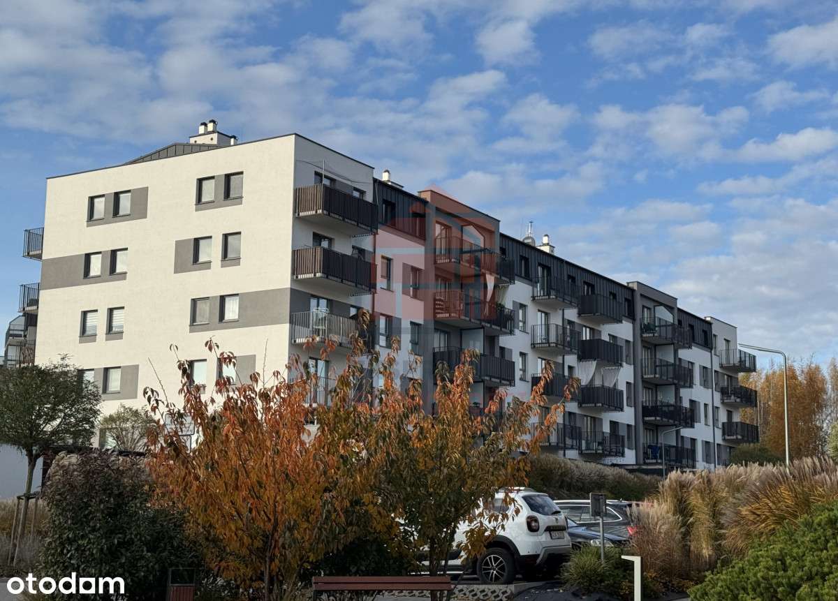 Wysoki standard wykończenia | garaż | komórka-0