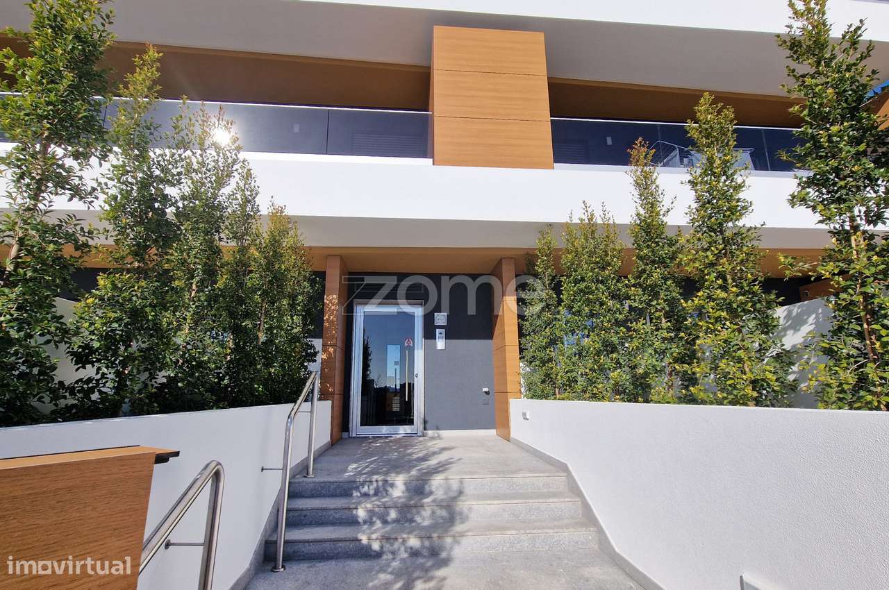 Apartamento/Penthouse T3 (I) na Quinta do Pinhal em Gambelas - Faro - Grande imagem: 5/38