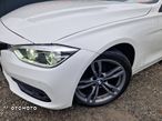 BMW Seria 3 320d M Sport - 18