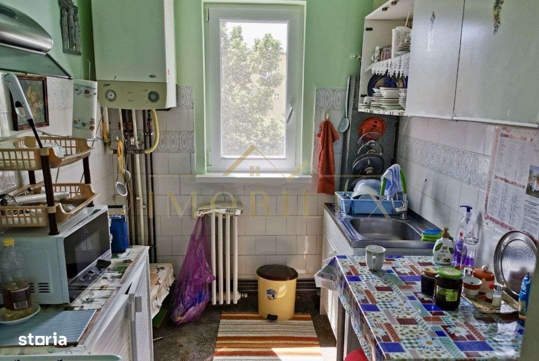 Apartament 4 camere, zona Manastur - Imagine principală: 4/6