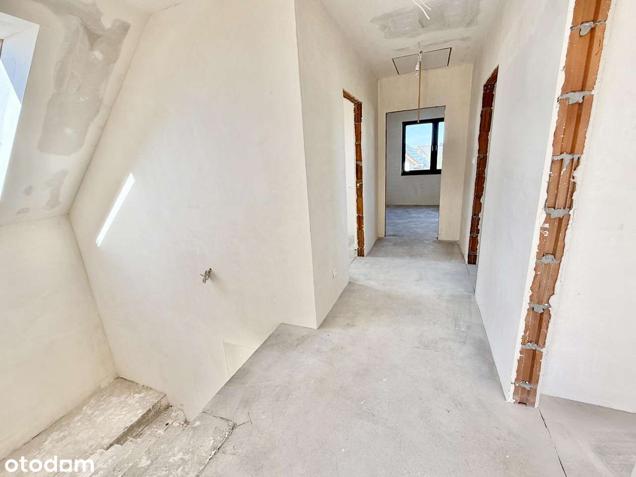 TYLKO U NAS! Nowy dom na sprzedaż-13