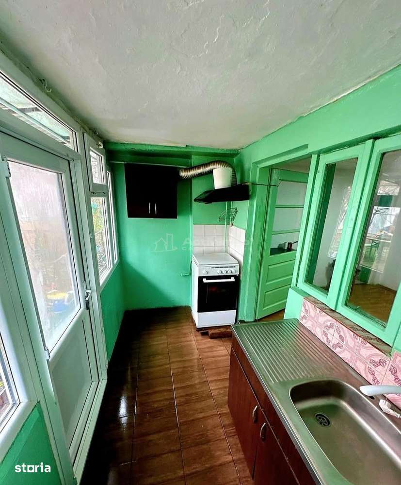 Casa tip PARTER, 115 mp, teren 396 mp, Mihai Viteazul - Imagine principală: 5/8