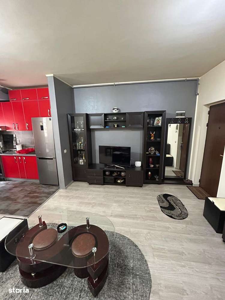 Apartament 2 Camere Berceni, aproape de metroul Apăratorii Patriei-2