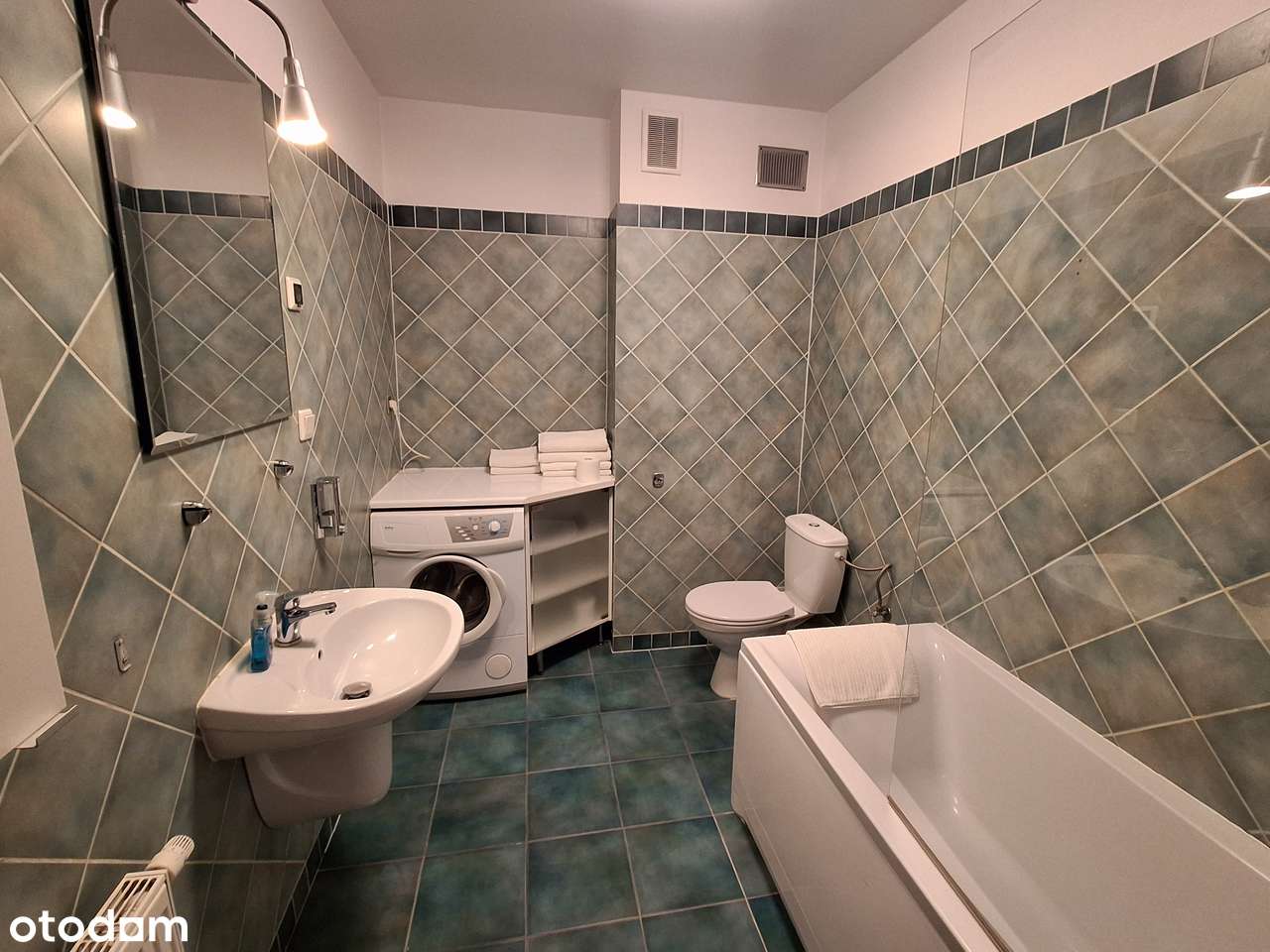 Bronowicka mieszkanie 44 m2 do sprzedania-5