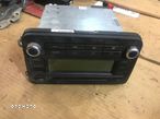 Radio CD GOLF V PLUS 5M0035186A - 1