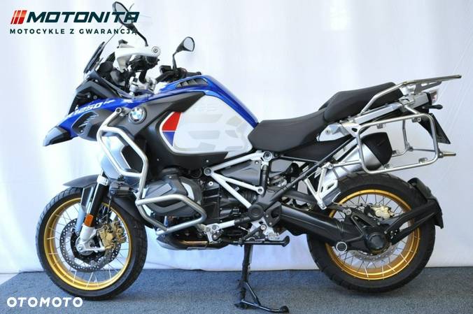 BMW GS - 3