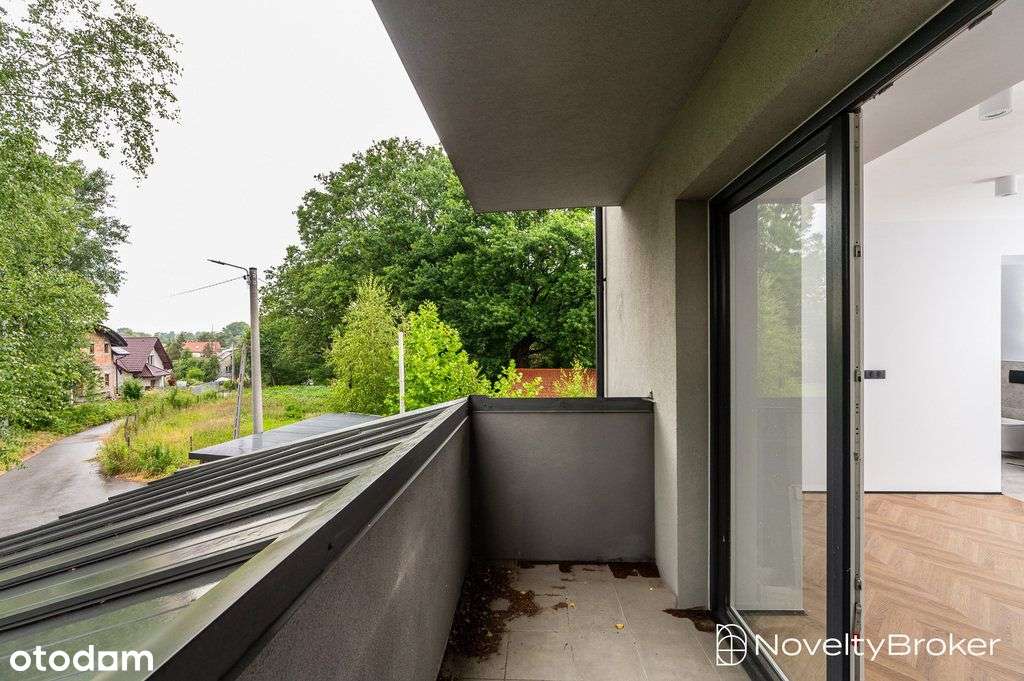 Kawalarka na sprzedaż, Łagiewniki, Kraków-6