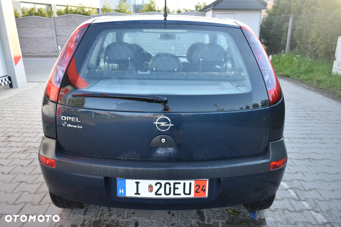 Opel Corsa - 15