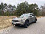 Infiniti QX70 5.0 S Premium - 25