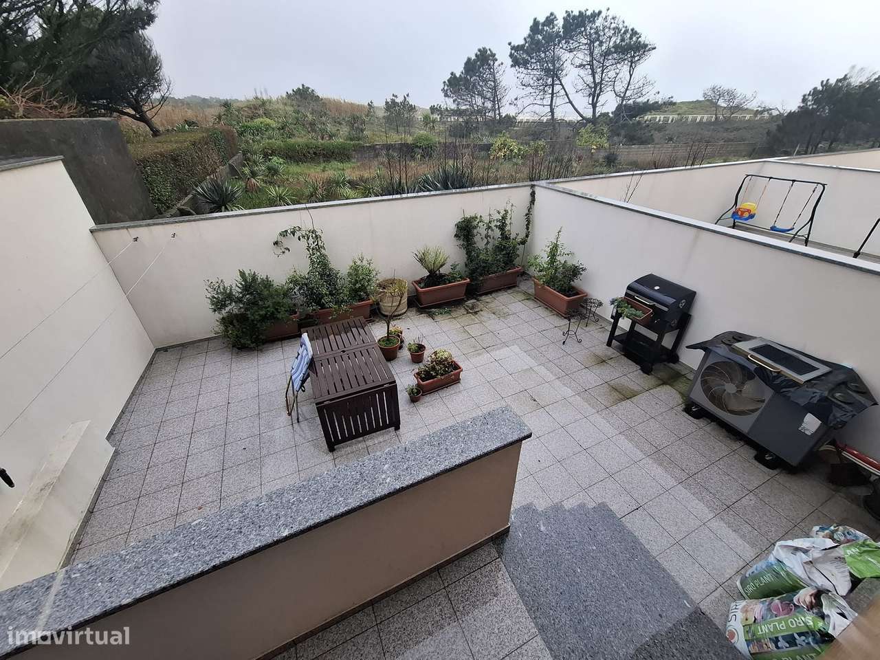 Moradia T4 em Cepães, Marinhas - Grande imagem: 5/17