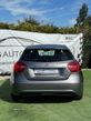 Mercedes-Benz A 180 d Urban - 23