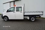 Volkswagen TRANSPORTER T5 LIFT MOC 140KM - 4